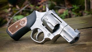 Best 9mm Revolvers Perfect for Self Defense [upl. by Tooley]