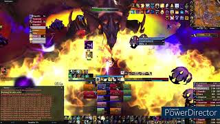 Sinestra HC 10  Discipline Priest PoV [upl. by Enoch]