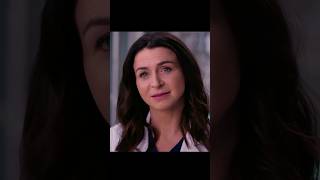 Reveal her scars and persuade her greysanatomy tvshow shorts viral [upl. by Moonier]