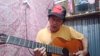 Orasan ng Pagibig by Larry Miranda Cover by jhuntugtogtv [upl. by Faucher]