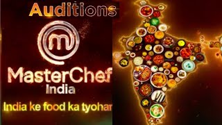 MasterChef India 2022  Audition Dates and City Name Revealed  MasterChef India audition Details [upl. by Georgeanne]