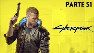 Cyberpunk 2077  Misión  Nacidos para Dominar Rancho Coronado [upl. by Aileek721]