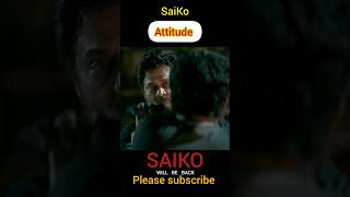 Saiko new movie saiko bollywood benkatesh shortsfeed shorts attitude attitudestatus movie [upl. by Uni]