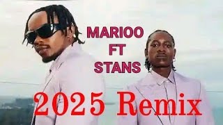 MARIOO FT STANS 2025 Remix Hype Redrum [upl. by Icnarf]