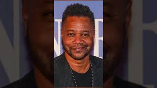 Cuba Gooding Jr To Go Down With Diddy diddy blinditem [upl. by Eelyah535]