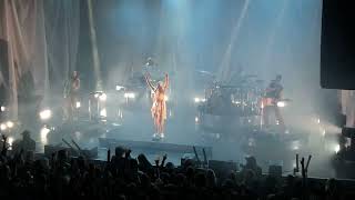 Astrid S  Pretty  Sentrum Scene Oslo  01102022 [upl. by Arnaldo]