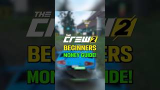 The Crew 2 Money Method for Beginners [upl. by Aetnuahs]