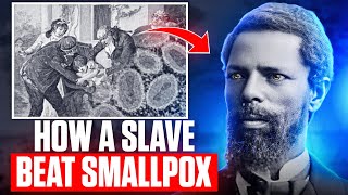 700s Hack How a slave beat smallpox [upl. by Ettenoj]