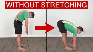 Fix TIGHT Hamstrings amp Lower Back Pain  2 SIMPLE Exercises [upl. by Elka971]