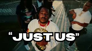 FREEMozzy Type Beat 2024 quotJust Usquot [upl. by Tu]