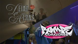 Alemán ft Kidd Keo  Dejar Atrás  Rompe Corazones Video Oficial [upl. by Benedicta]