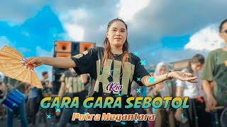 Gara Gara Sebotol  Ria  Putra Megantara Live Nyongkolan Di Jerneng [upl. by Reinold]