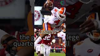 National Recognition nfl deshaunwatson shorts americanfootball [upl. by Ttergram619]