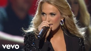 Carrie Underwood  Blown Away Medley Live [upl. by Gianni325]