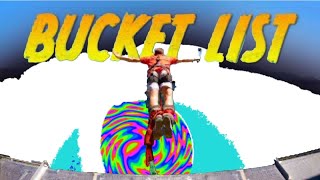 Dude Perfect Bucket List In ADHD [upl. by Meekar]