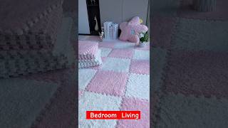 Transform Your Bedroom amp Living Room with Stylish Carpets mattresscoversheet bedroom carpets [upl. by Alguire]