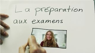 Méthodes d’études – Préparation aux examens [upl. by Kacy276]