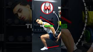 5 Gym HACKS You Need To Know Biomechanics Explained [upl. by Ynnel]