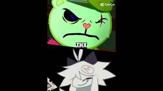 Flippy vs jax oliver and Mr weak [upl. by Leinadnhoj489]