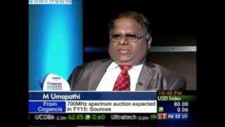 Voltech Group on IndiaMART Leaders of Tomorrow 2013 [upl. by Peppi]