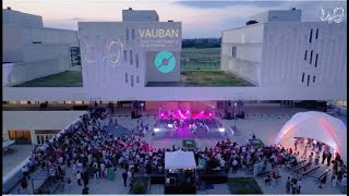 Vauban fête ses 40 ans  le teaser du gala [upl. by Coppins867]