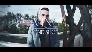 VinS  One Shot CLIP OFFICIEL  Réalisé par Deal2Com [upl. by Kloster]