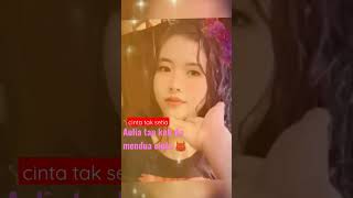 PENIPU HATI 😡 jikacintadia tiktok shorts viralshorts geisha [upl. by Reid]