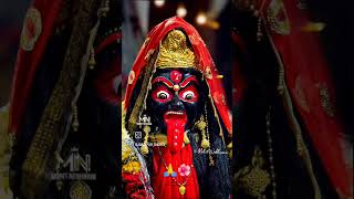 Ye de chale mahamayi🙏 Jai maa kali [upl. by Ahsoj]