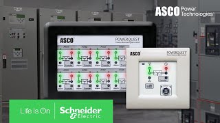 Technical FAQs How do I configure the Remote Annunciator for use with Transfer Switches [upl. by Eyks]