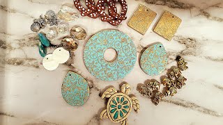 Turquoise Street mini haul [upl. by Mcnully932]