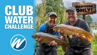 Weve Not Fished Here for over a DECADE  Jamie Hughes vs Andy May [upl. by Wagner]