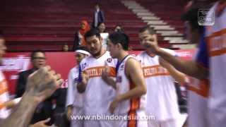 Ary Chandra Nyaris Triple Double [upl. by Corrianne267]