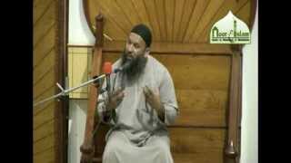 Lislam Deen de RESTRICTION seulment   causerie par H Peerbye  Noor e islam musjid [upl. by Nahpets381]