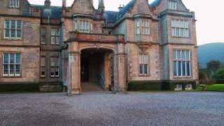 KillarneyMuckross House [upl. by Keane]