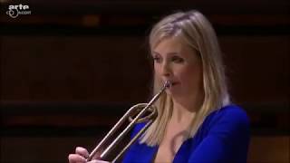 Alison Balsom amp The Balsom Ensemble [upl. by Shakespeare]