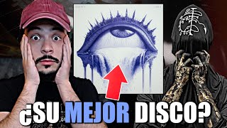 GAEREA  Coma  A LA MIERD4 Album Review [upl. by Nahtal]