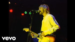 Nirvana  Smells Like Teen Spirit Live at Reading 1992 [upl. by Babara]