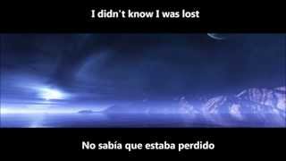 Avicii Wake me up Lyrics Subtitulada en Español Letras [upl. by Tenrag]