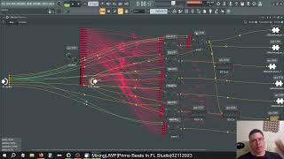 Toms Dynamic EQ FL NativeMixingJWPPrimo Beats In FL Studio02112023 [upl. by Shayla]