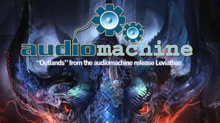 Audiomachine  Outlands [upl. by Attemaj]