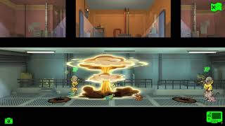 Fallout Shelter  Vault 112  Part181 [upl. by Goldfarb691]