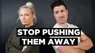 How to STOP Obsessing Over Someone and START Letting Go Best Relationship Advice [upl. by Akino]