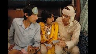 The Darjeeling Limited Full Movie Fact Review amp Information  Owen Wilson  Adrien Brody [upl. by Silsby578]