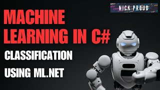 Revolutionize Your Coding C Machine Learning Essentials with MLNET [upl. by Ahsekel]