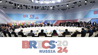 BRICS 2024 13 Nuevos Socios Sudeste Asiático Trío Túrquico y Conexiones en África y Latinoamérica [upl. by Bbor]