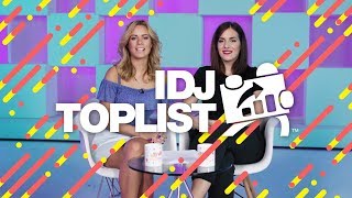 OPASNA BORBA KRECE  IDJTOPLIST S02 E22  19072018  IDJTV [upl. by Vivienne]