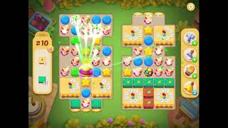 Matchington Mansion Level 1642  🏰 Gameplay  Gamopolis [upl. by Varin913]