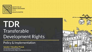 Transferable Development Rights Seminar [upl. by Elokkin]