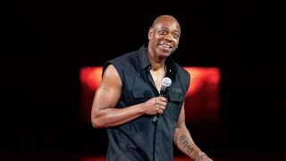 Storage Dave Chappelle Jokes About Donald Trump And The US Military Dave Chappelle 20241080p [upl. by Jak]