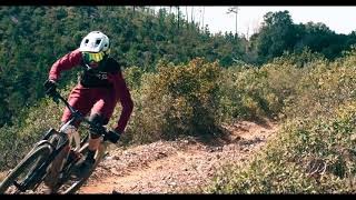 XF1 INTEGRA pure emtb enduro experience Ride ON👍 [upl. by Lawrenson]